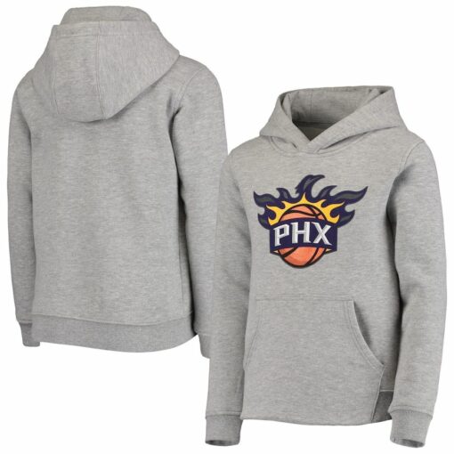 phoenix suns zip up hoodie