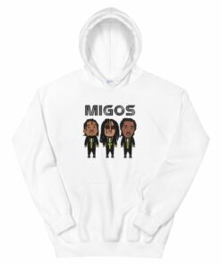 migos hoodies