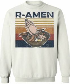 amen sweatshirt