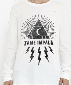 tame impala sweatshirt