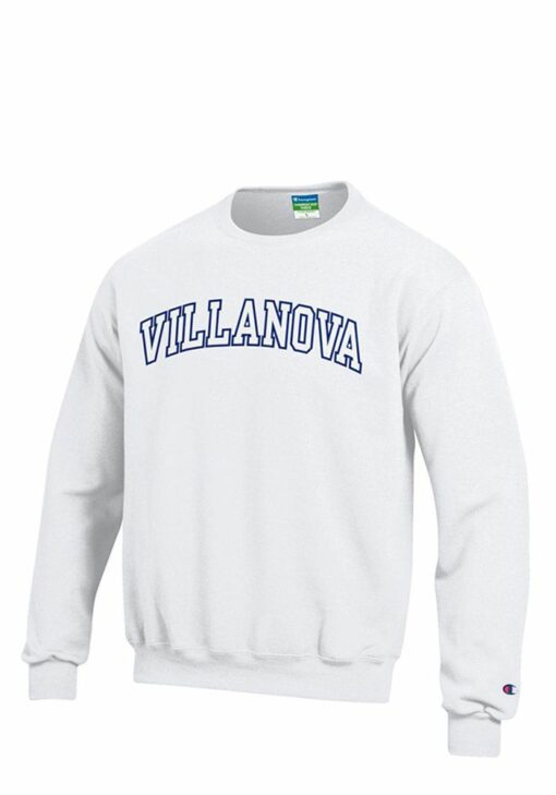villanova sweatshirts