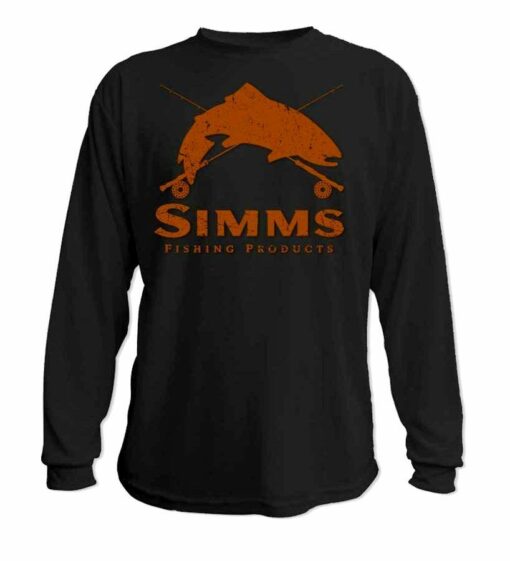 simms sweatshirt