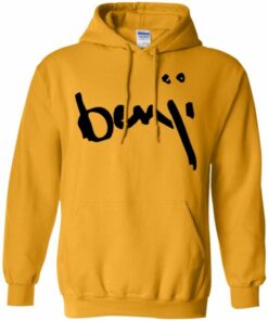 benji hoodie