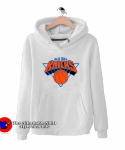 knicks hoodie mens