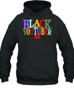 youtubers merch hoodies