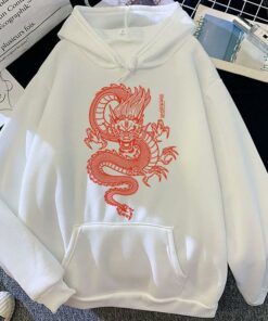 chinese hoodie