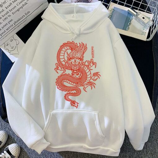 chinese hoodie