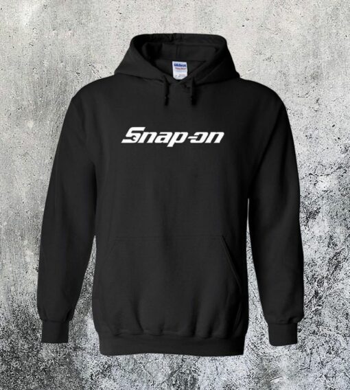 snapon hoodie