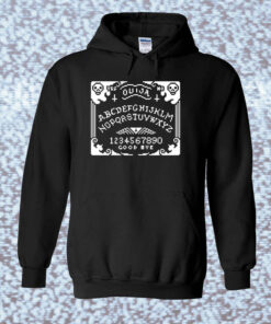 ouija hoodie