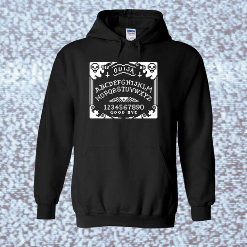 ouija hoodie