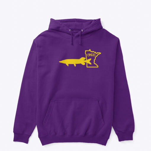 musky hoodie