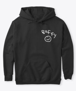 boffy hoodie