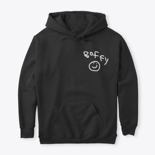 boffy hoodie