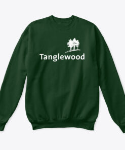 tanglewood sweatshirt