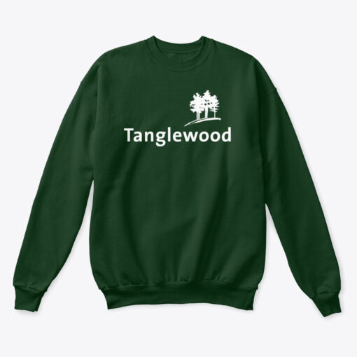 tanglewood sweatshirt