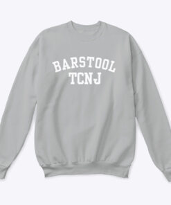 tcnj sweatshirt