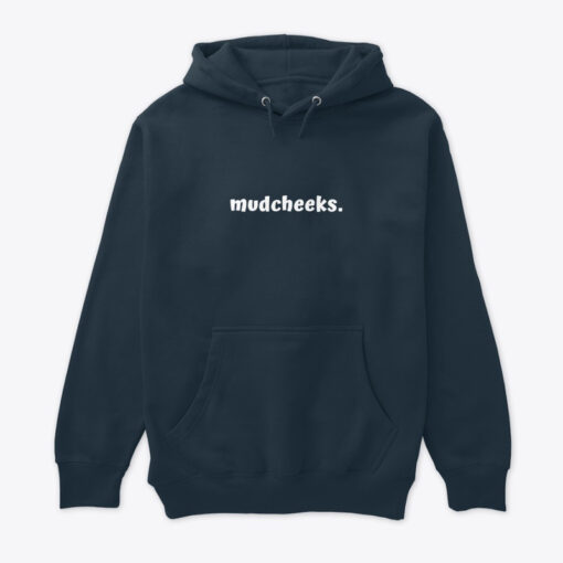 verborgen hoodie