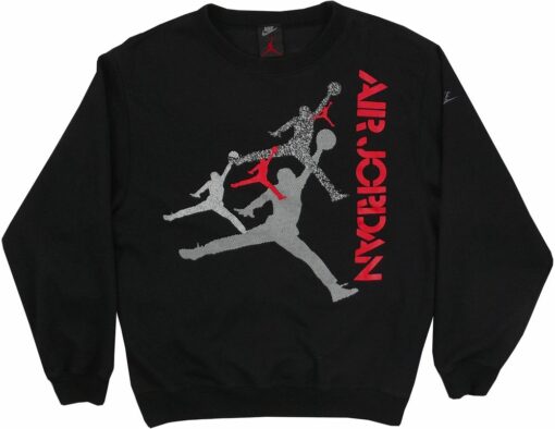 vintage jordan sweatshirt