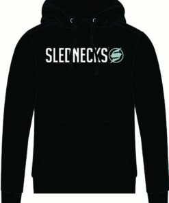 slednecks hoodie