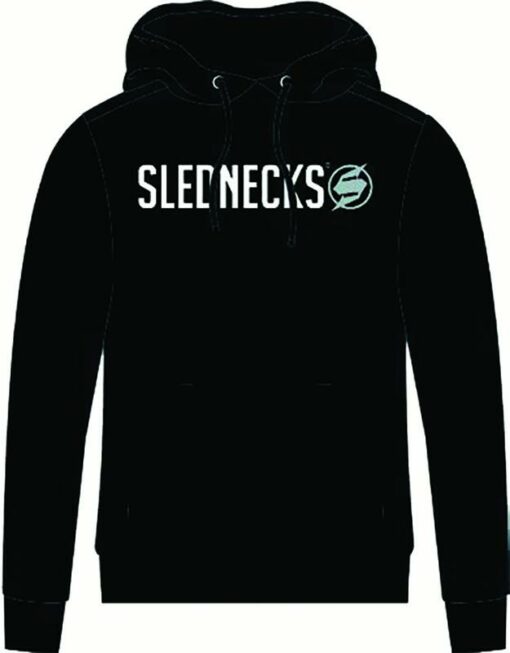 slednecks hoodie