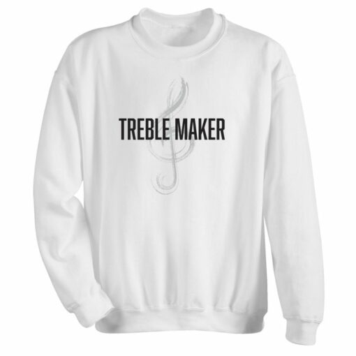 sweatshirts maker