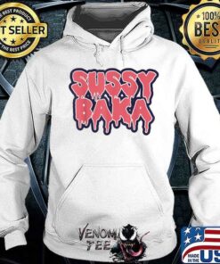 sussy hoodie