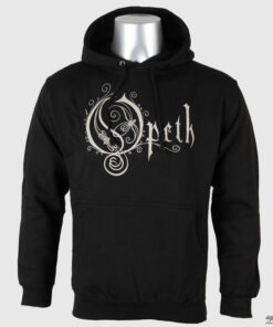 opeth hoodie