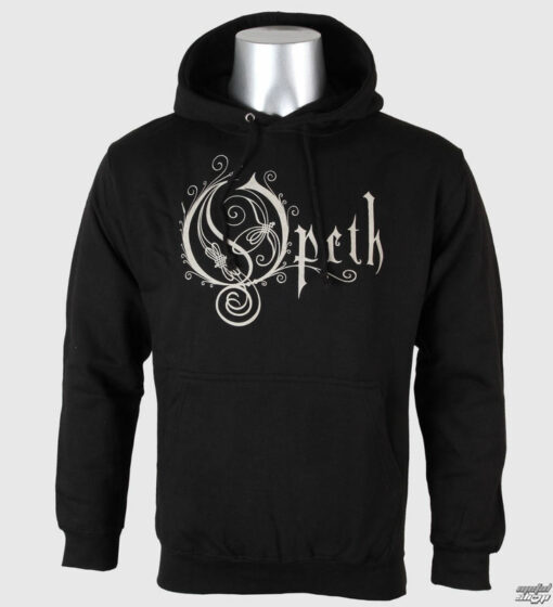 opeth hoodie