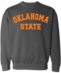 okstate sweatshirt