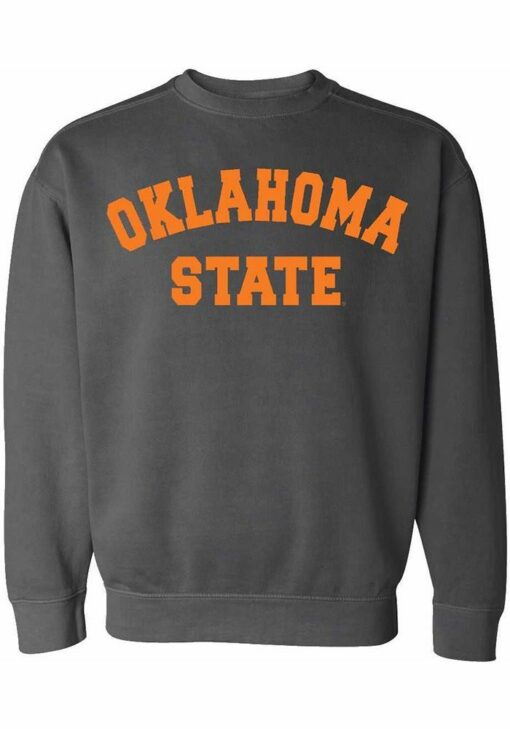 okstate sweatshirt