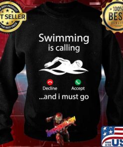 sweatshirts for swimmers