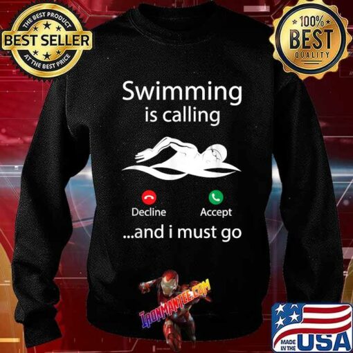 sweatshirts for swimmers