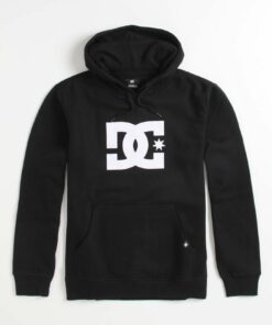 dcshoecousa hoodie