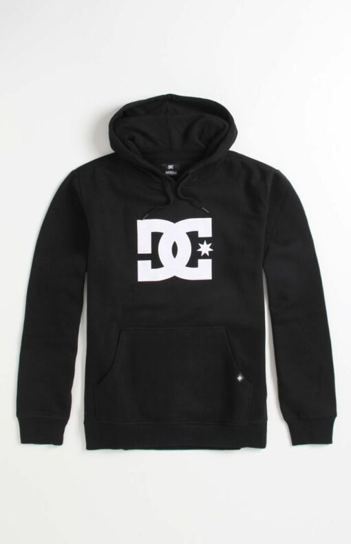 dcshoecousa hoodie