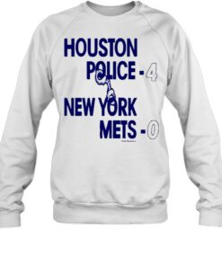 vintage houston sweatshirt