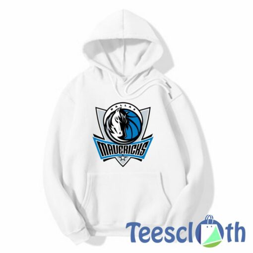 mavs hoodie