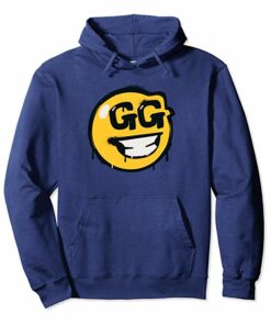 gg hoodie