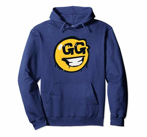 gg hoodie