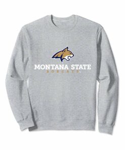 bobcat sweatshirt