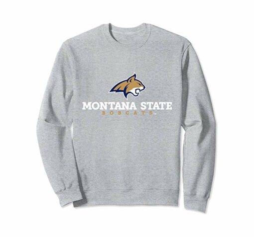 bobcat sweatshirt