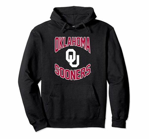 university of oklahoma hoodies