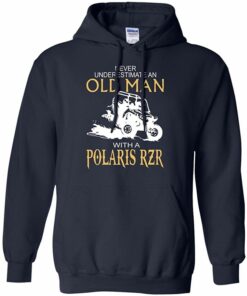 polaris hoodie amazon