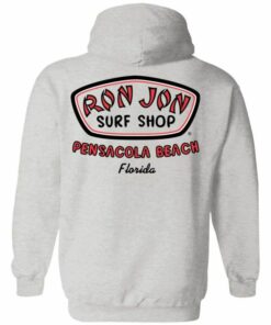 ron jon surf shop hoodie