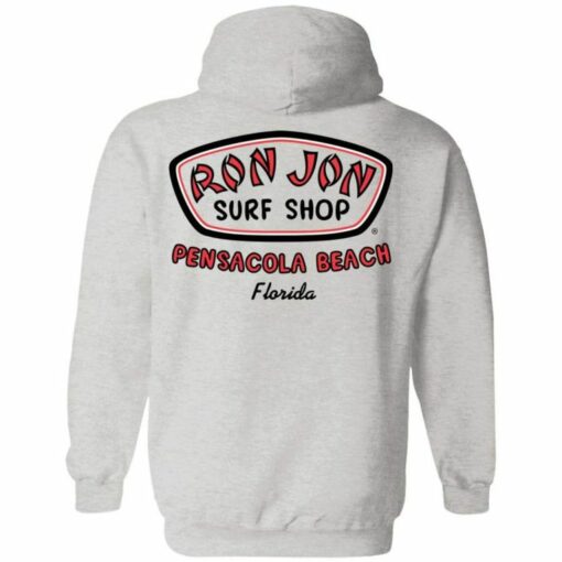 ron jon surf shop hoodie