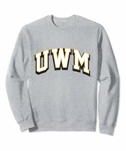 uwm sweatshirt