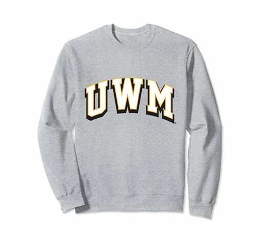 uwm sweatshirt