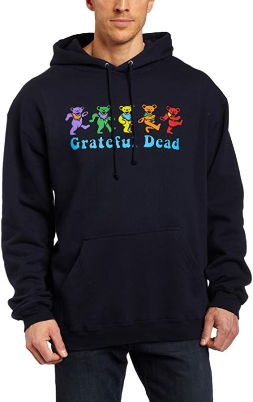 grateful dead hoodie