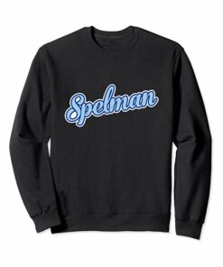 spelhouse sweatshirt