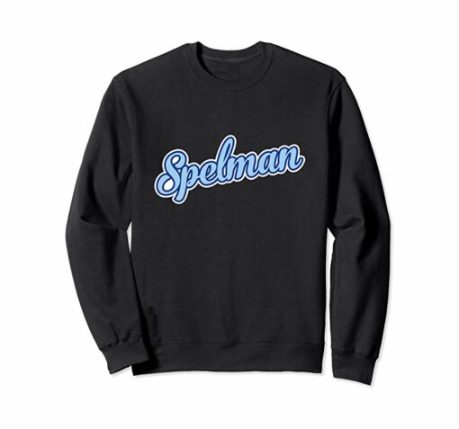 spelhouse sweatshirt