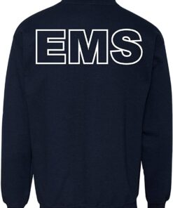 ems sweatshirt